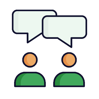 Professional Trader Icon