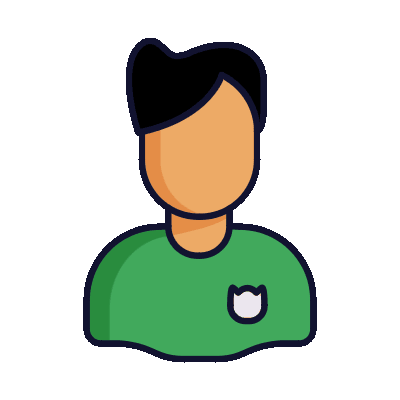 Beginner Trader Icon