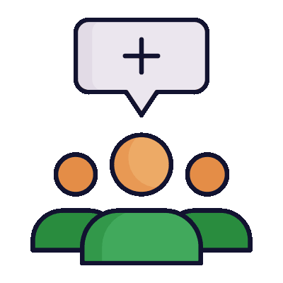Intermediate Trader Icon