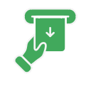 First payout on demand